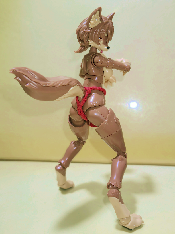 重草 樹能 tweet media