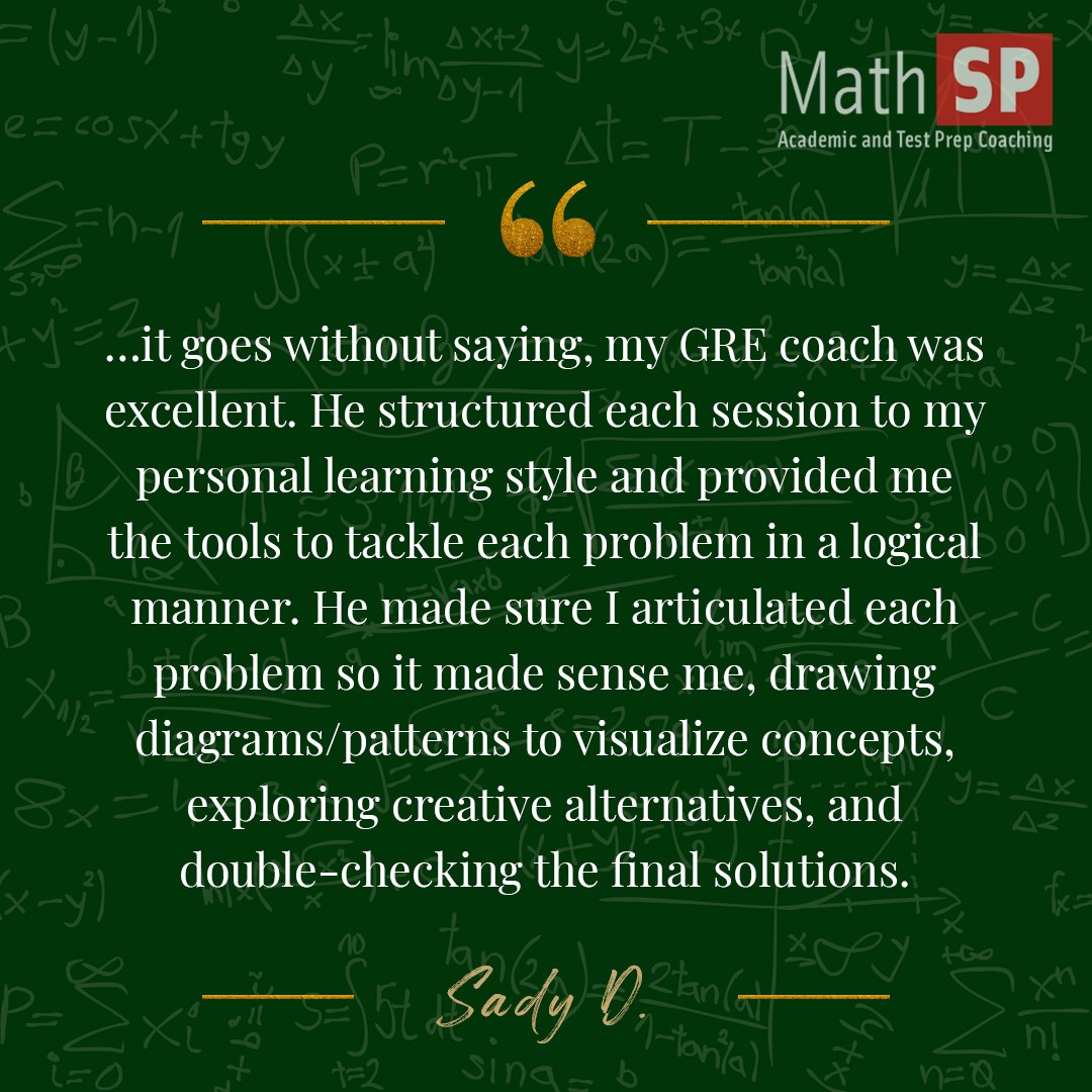 Stephanie @MathSP tweet media