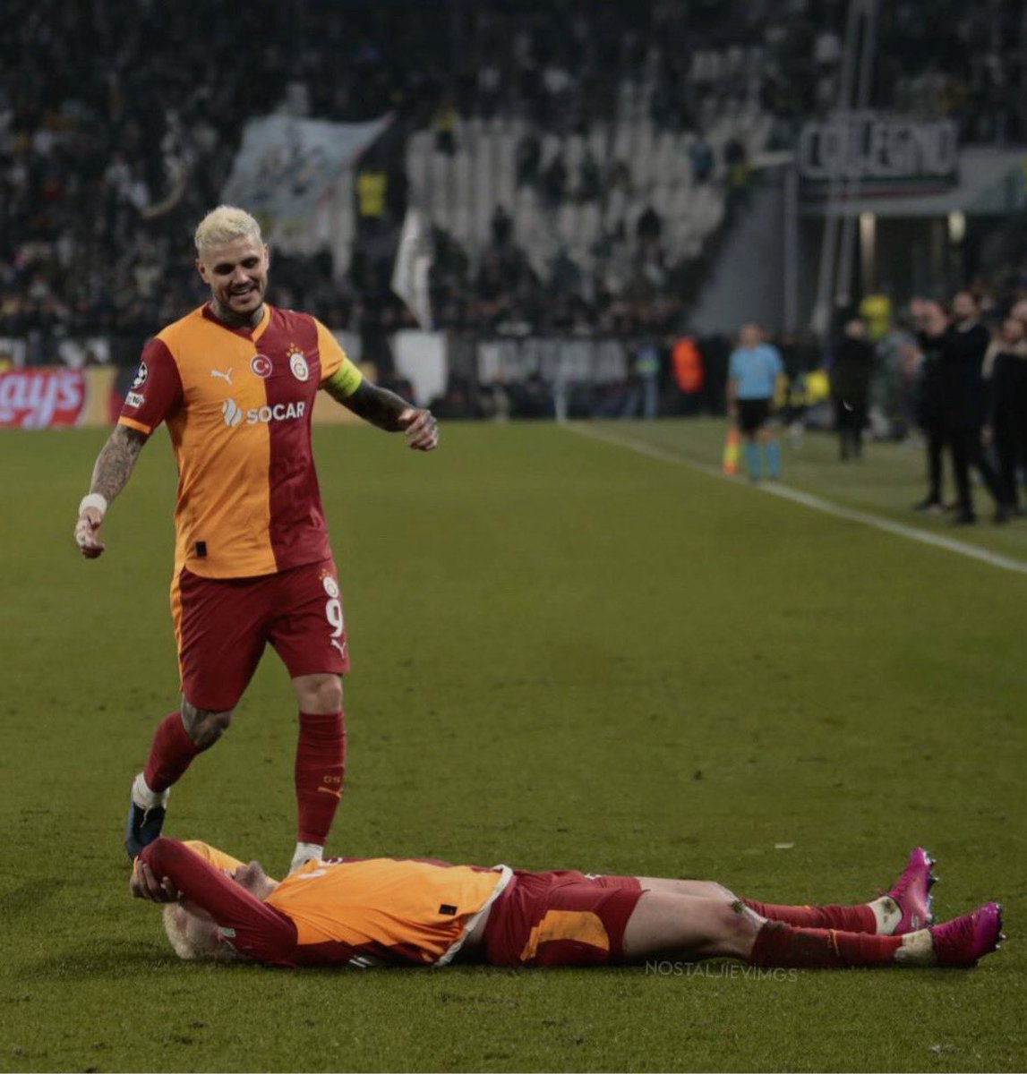 NostaljiCimbom (@nostaljievimgs) on Twitter photo 