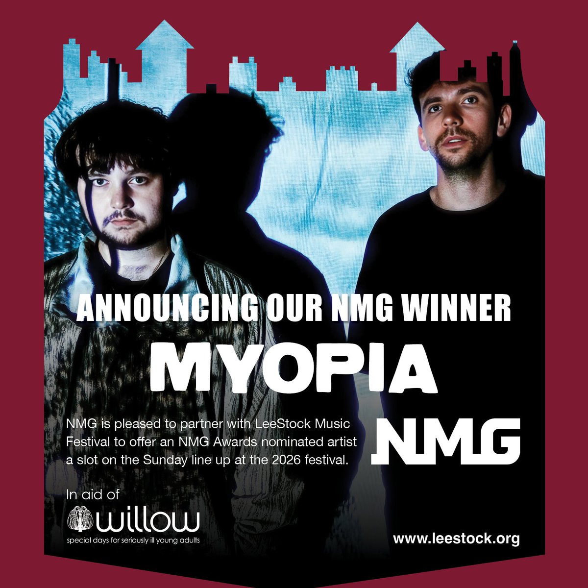 LeeStock tweet media