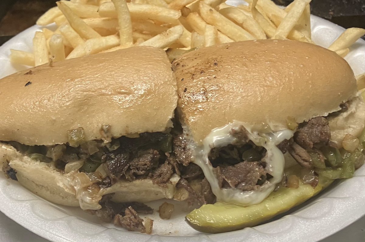 GusGoodTimesDel's tweet photo. Goonies ('85) never say die! Our treasure may not be as great as One Eyed Willie's but it sure is a helluva lot tastier! Come see us for lunch! #45yearsofexcellence #knoxville #hungry #truffleshuffle https://t.co/2FCLxM2fXH