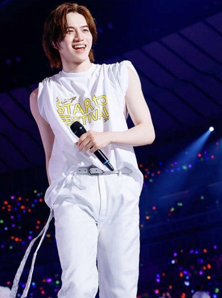 守りたい、この笑顔。 #岩﨑大昇