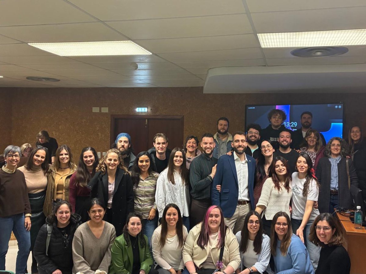 CITA Aragón tweet media