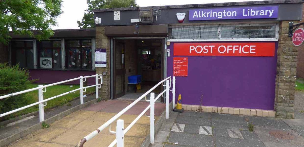 📚 Rochdale Libraries tweet media