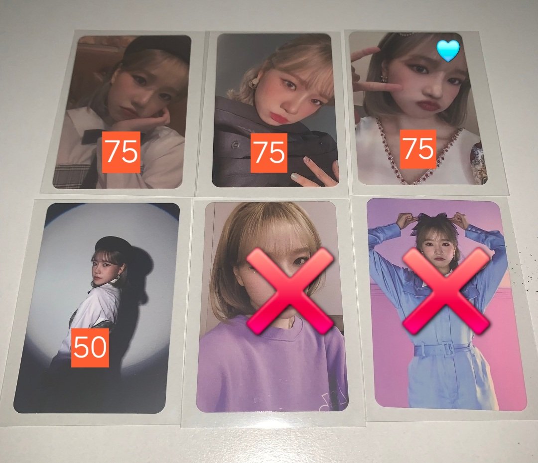 kwon eunbi lover🇹🇷 tweet media