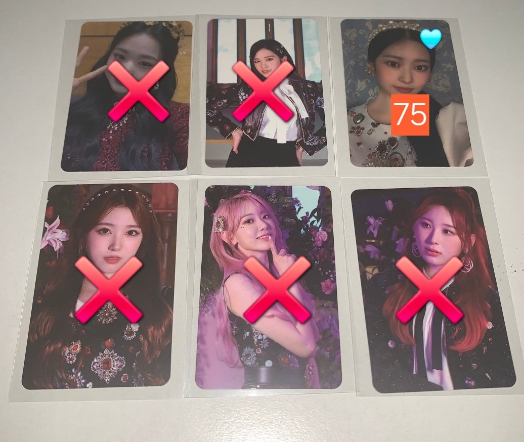 kwon eunbi lover🇹🇷 tweet media