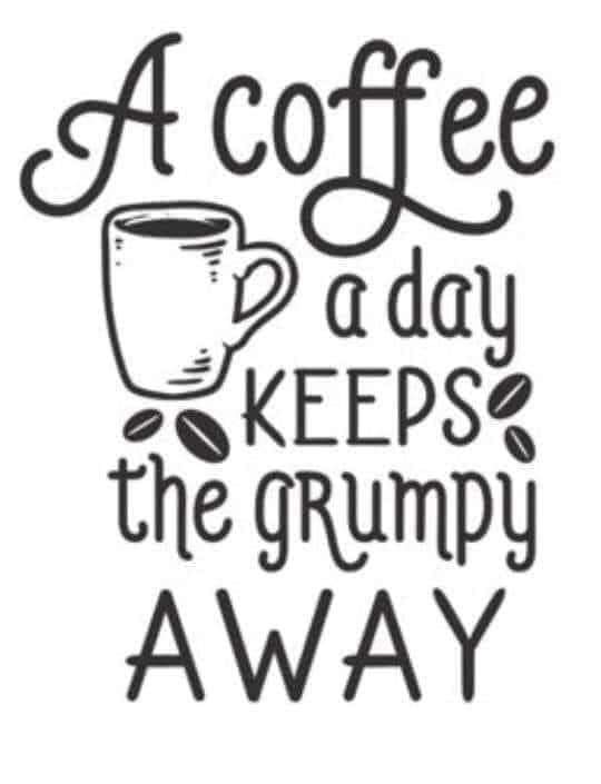 brown_eyed_gal1's tweet image. Morning y'all ☕️ ❤️ 
#nottrue