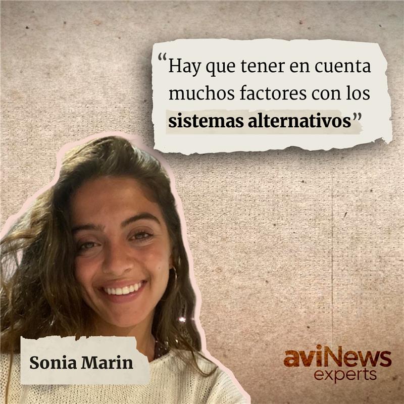 aviNews España - Revista tweet media