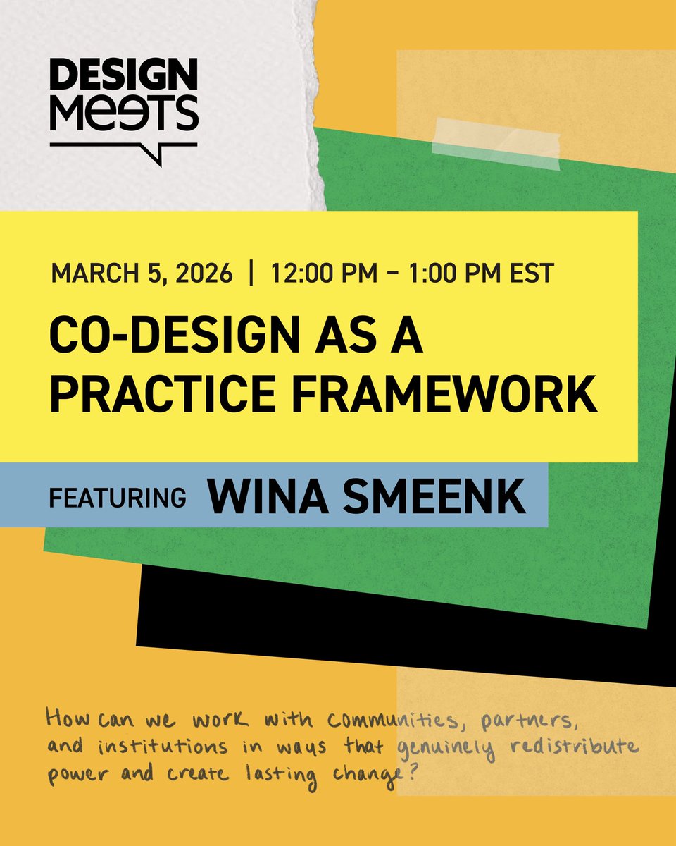 DesignMeets tweet media