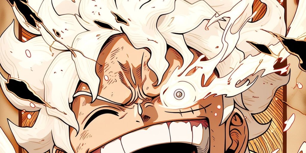 Universal4karts's tweet photo. Tap to see One Piece 🏴‍☠️