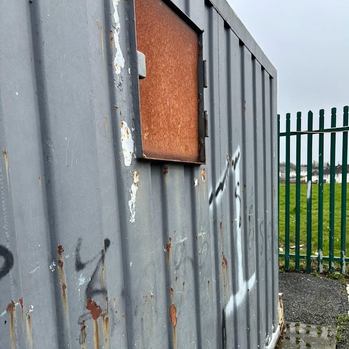 CTSC1989's tweet photo. "Site licencing is a crucial safeguard for ensuring Travellers’ sites in NI are adequately habitable and serviced" - The Northern Ireland Human Rights Commission - 2018
As of February 2026 only 2 of the 4 Northern Ireland Housing Executive Traveller sites hold a licence.  That is because they do not meet the Model Licencing Conditions set out in Law.  They are in effect being operated illegally by NIHE, the Statutory Housing Authority for Northern Ireland.
NIHE continues to get away with providing substandard and de-facto illegal Traveller Accommodation in the North because Council's are not challenging them despite a legal obligation to do so.
