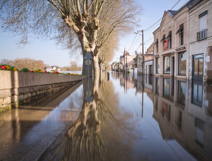 Image de l'actu de Météo Express