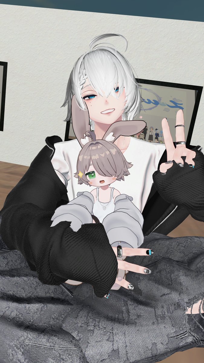 和菓子 tweet media