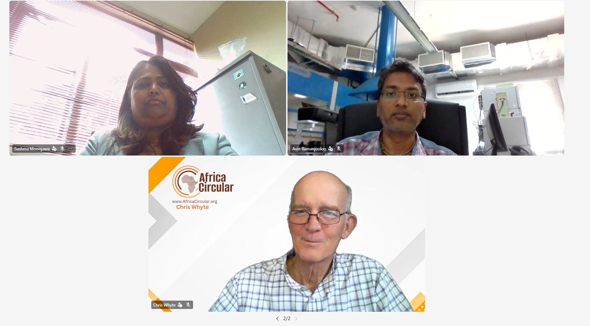 UNEP- Nairobi Convention tweet media