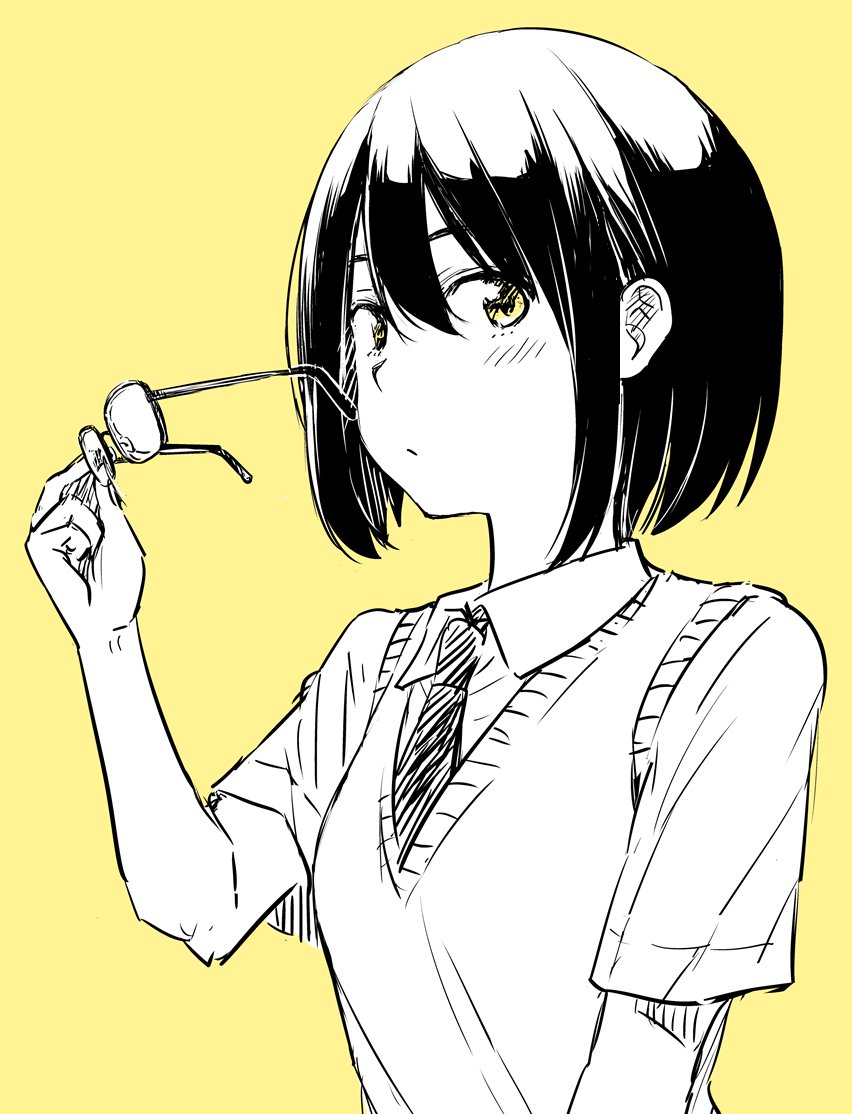 つぶやくたび新絵投下する由伊大輔 tweet media