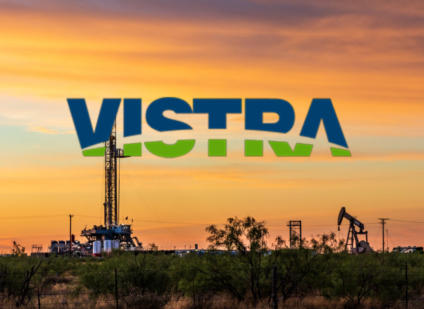 $VST VISTRA Q4 and FY2025  Highlights:

• FY Rev: $17.74B +3% YoY
• FY Ongoing Ops Adj. EBITDA: $5.91B +5% YoY, beat original guide midpoint by $112M)

• Q4 Ongoing Ops Adj. EBITDA: $1.74B
• FY Adj. FCFbG: $3.59B beat midpoint by $292M  

2026 Guidance: Adj. EBITDA $6.8B –