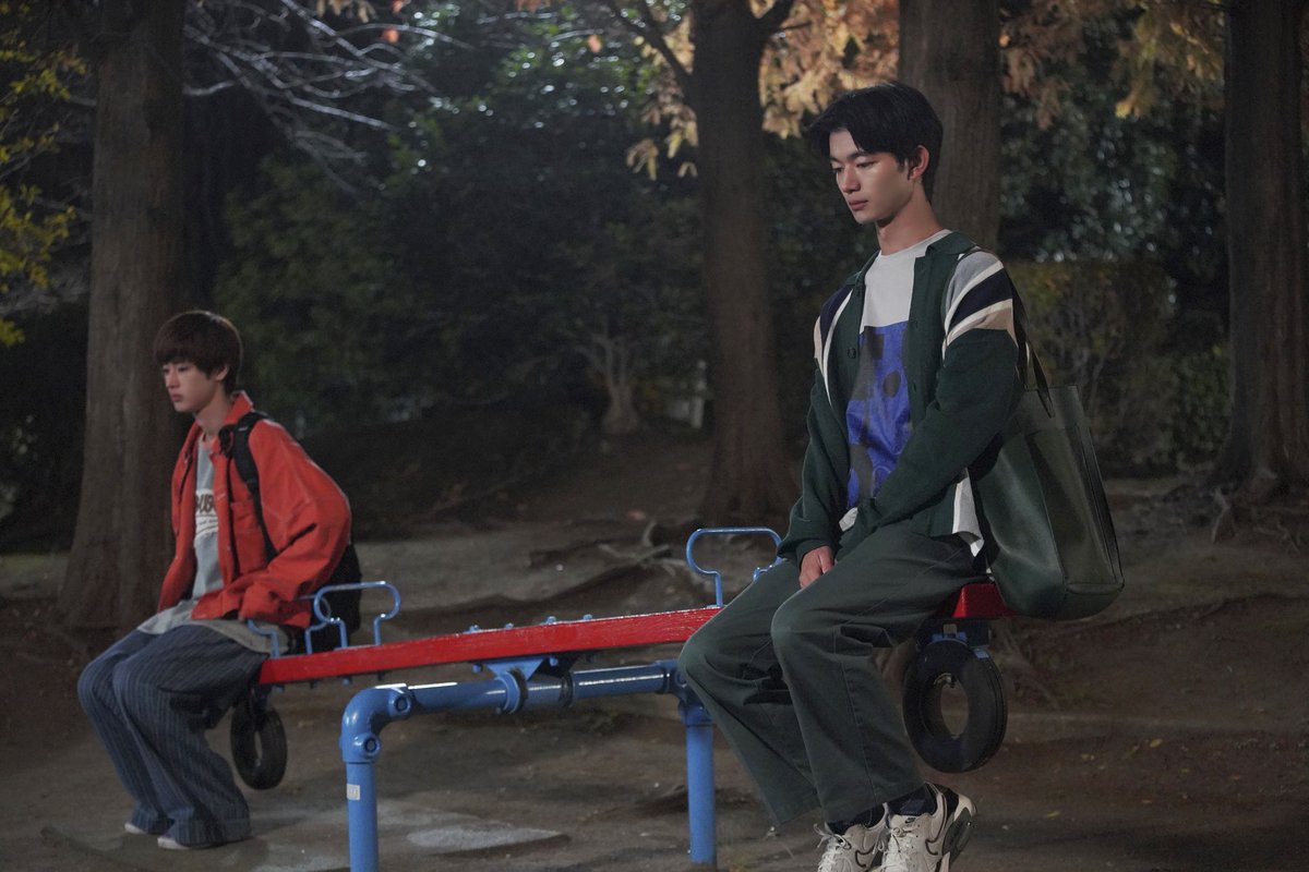 scketto1's tweet photo. 「好き」って、言えたら楽なのに。

吉澤要人主演
『親友の「同棲して」に「うん」て言うまで』第8話。

すれ違う心、止まらない想い。
第8話 あらすじ＆場面写真到着。

▶ https://t.co/vqUUdxzo2P

#吉澤要人
#原因は自分にある
#ドラマ同棲まで https://t.co/80JKj63NKf