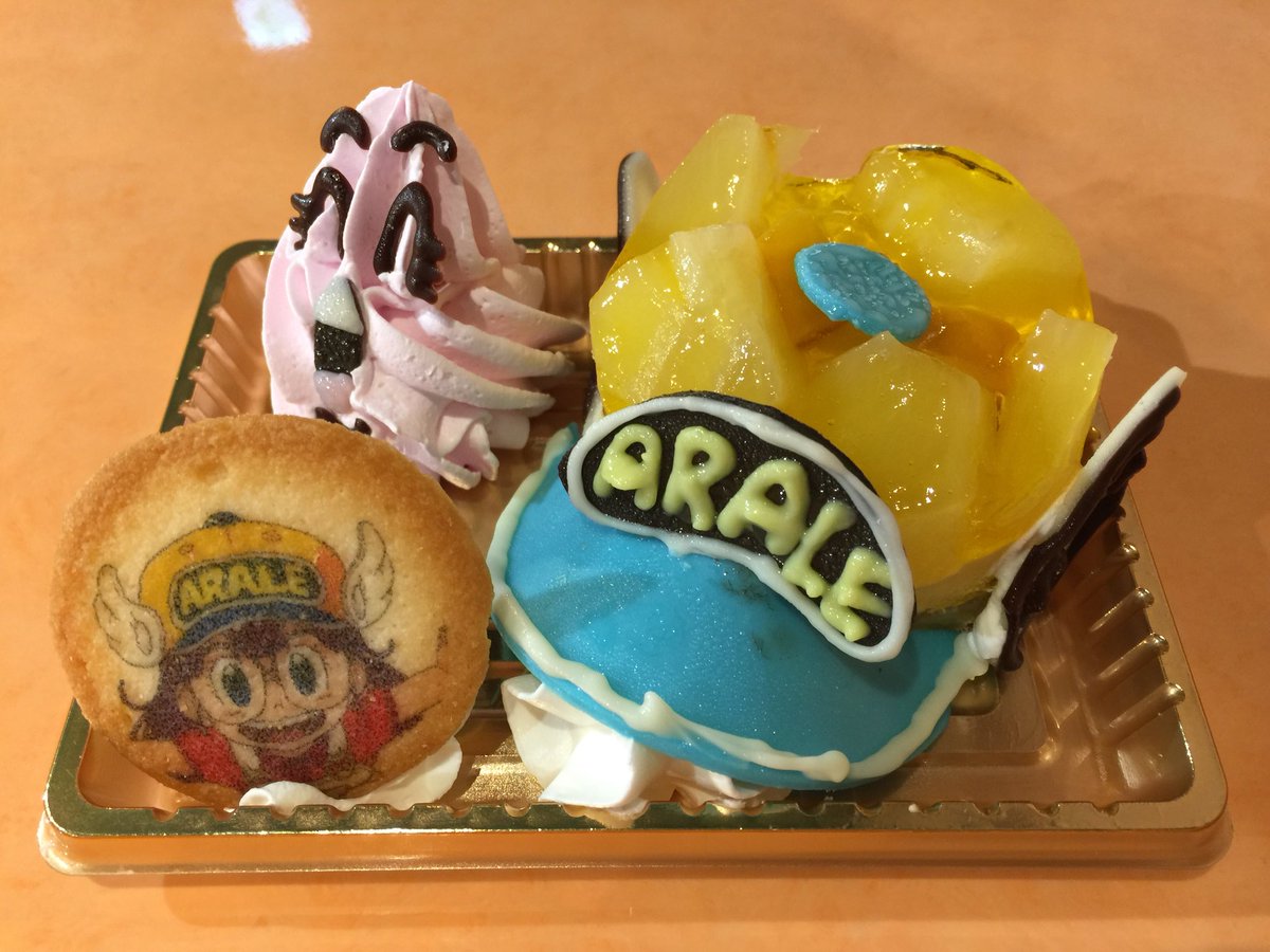 2026年4月8日… 『Dr.スランプ アラレちゃん』の放送開始45周年が近づい