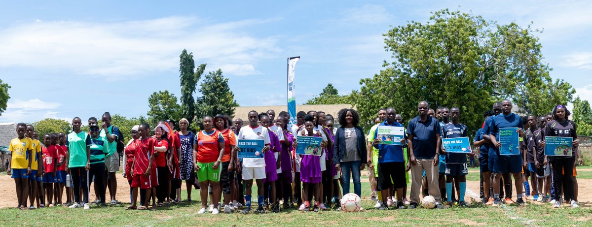 Moving The Goalposts Kenya tweet media