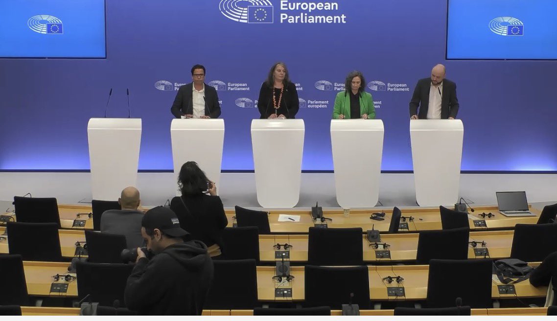 Addameer – الضمير tweet media