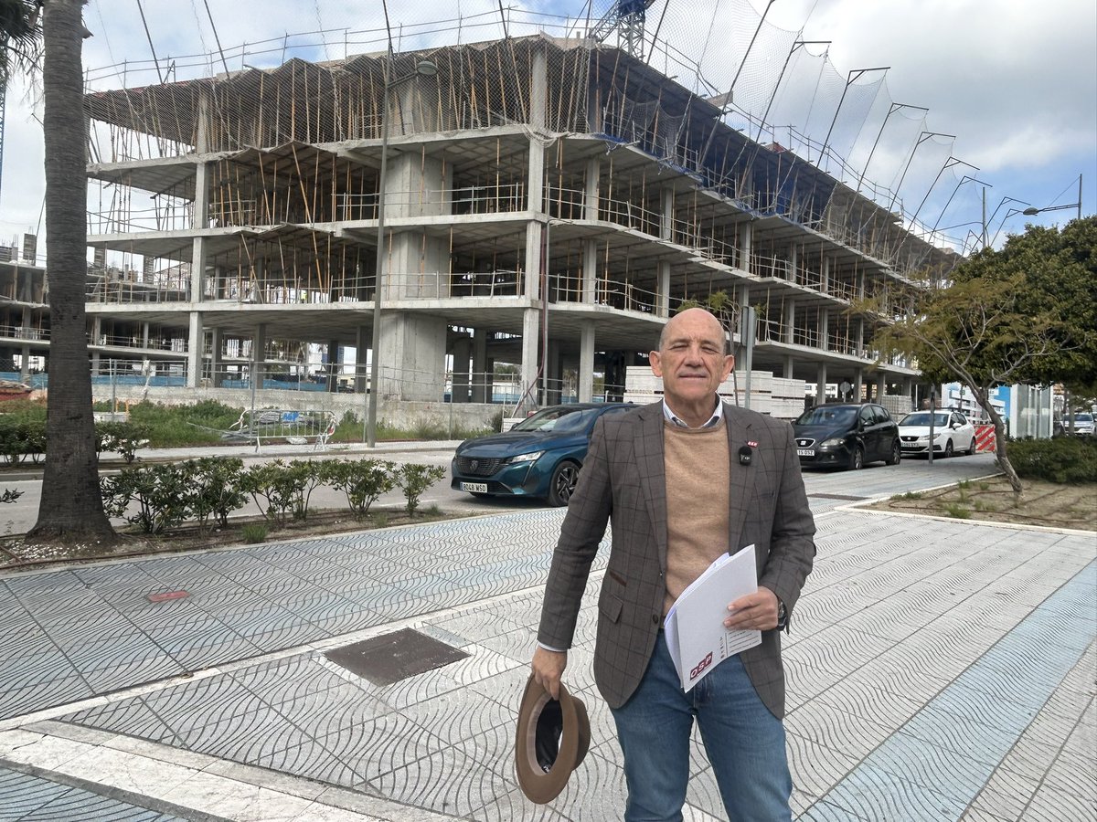 RTV Marbella tweet media