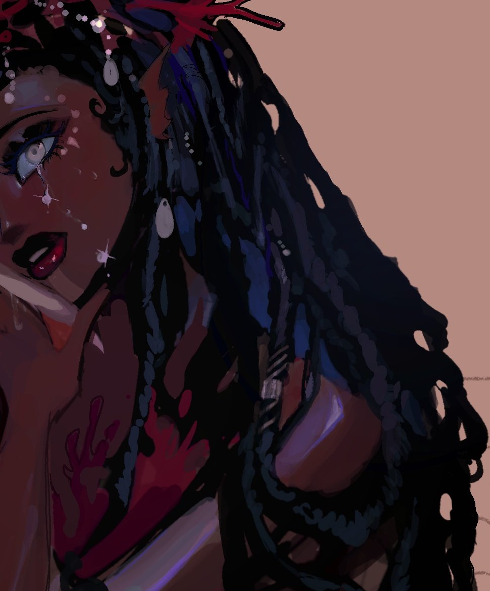 v/hiatus tweet media