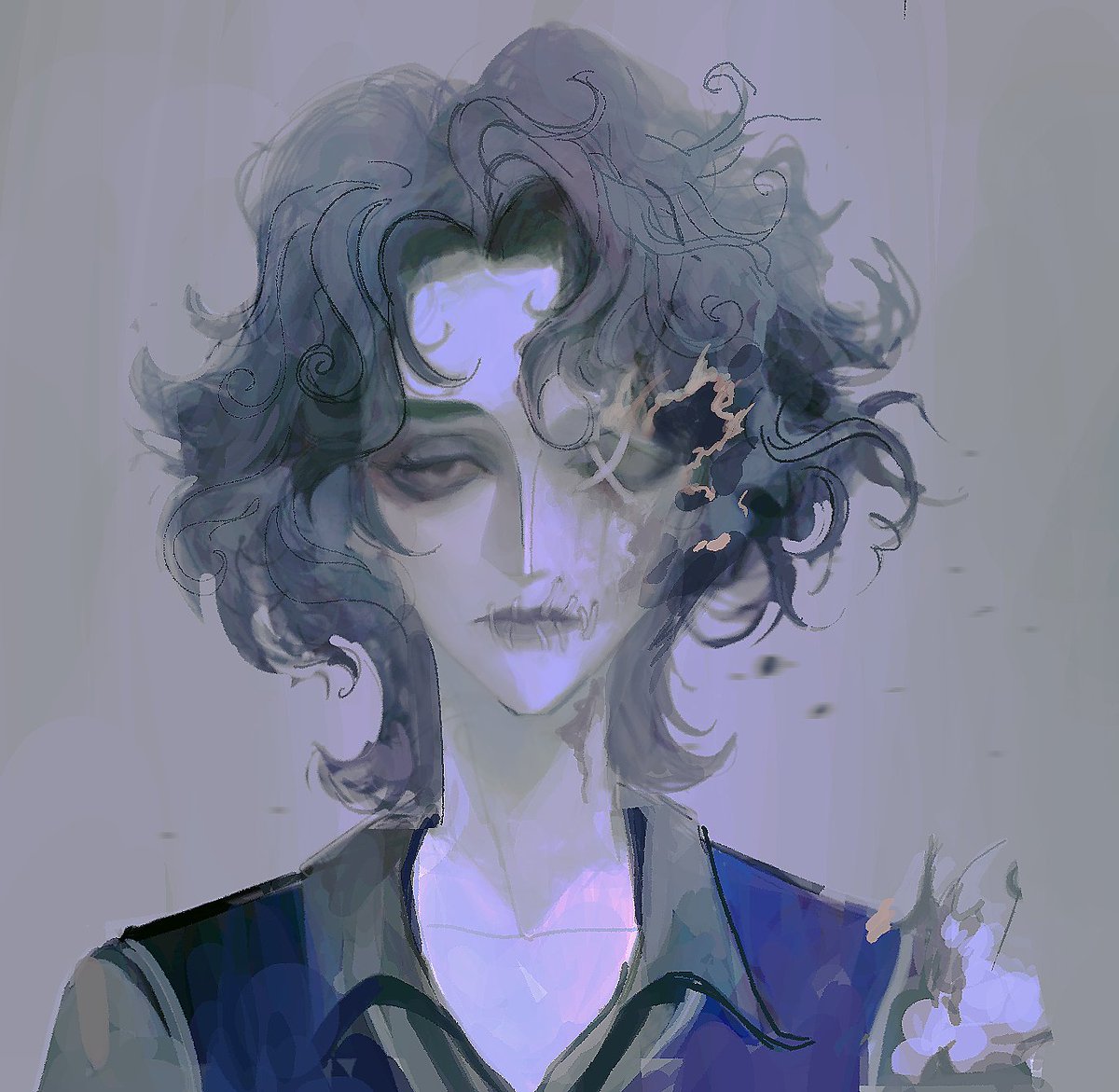 v/hiatus tweet media