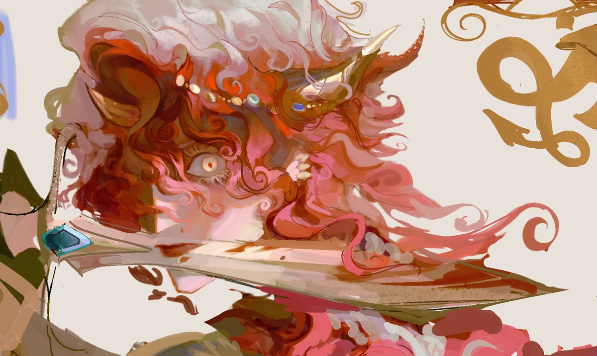 v/hiatus tweet media