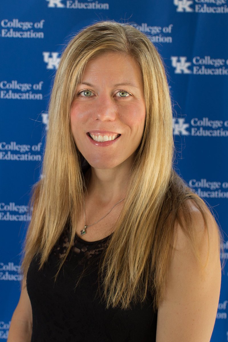 Kentucky SHAPE tweet media