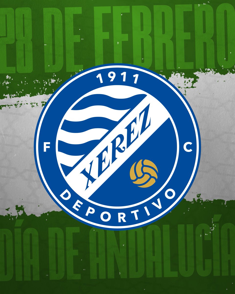 XEREZ DEPORTIVO tweet media