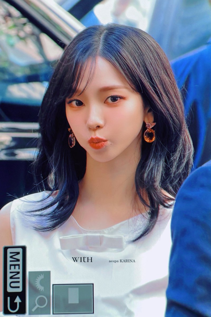 260226KARINA FOR PRADA FW26

#PradaFW26xKARINA