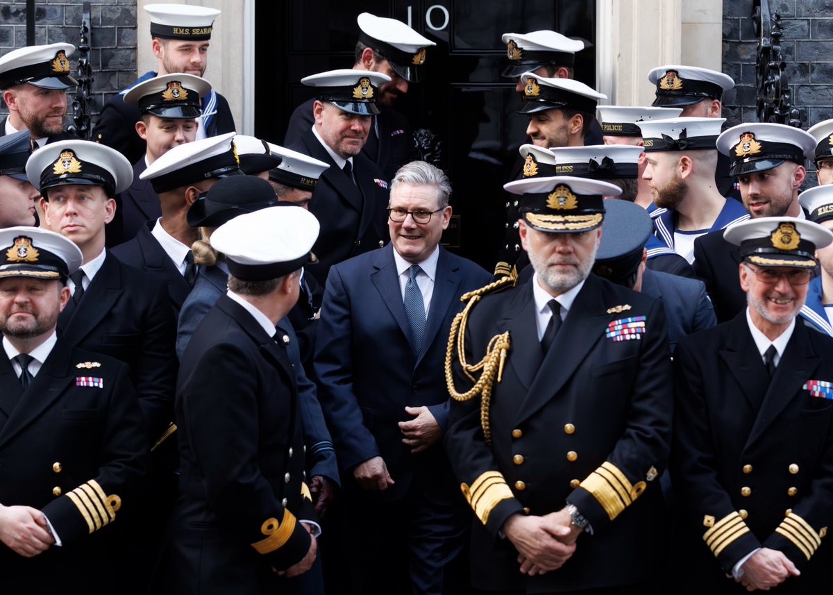 815 Naval Air Squadron tweet media