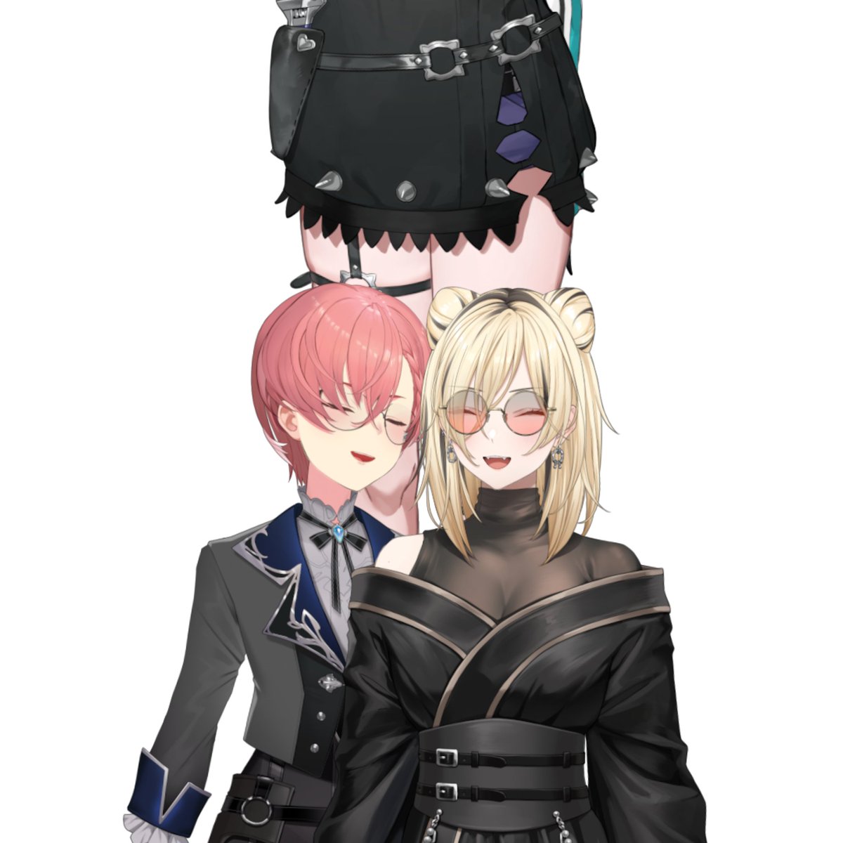 虎金妃笑虎☺️🐅FLOW GLOW (@koganeiniko) / Posts / X