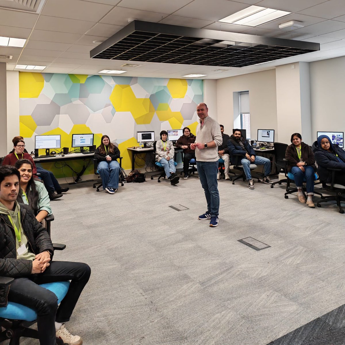 Financial Services Union tweet media