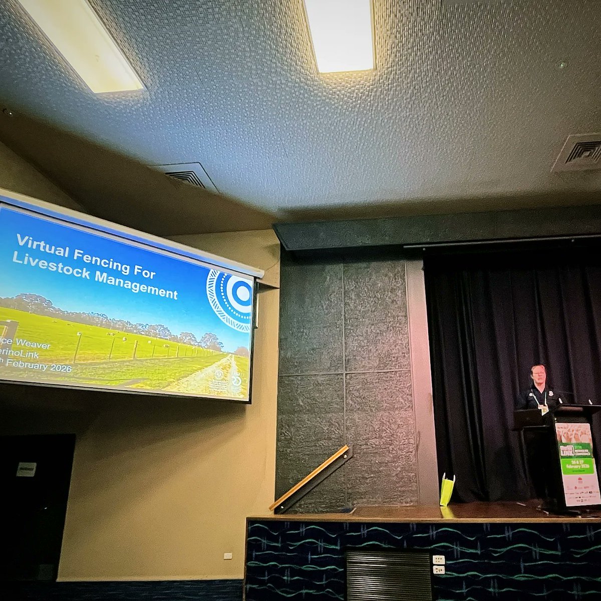 MerinoLink Limited tweet media