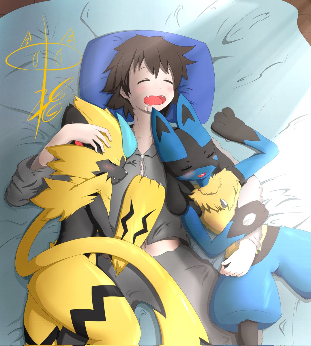 中指@頑張らない tweet media