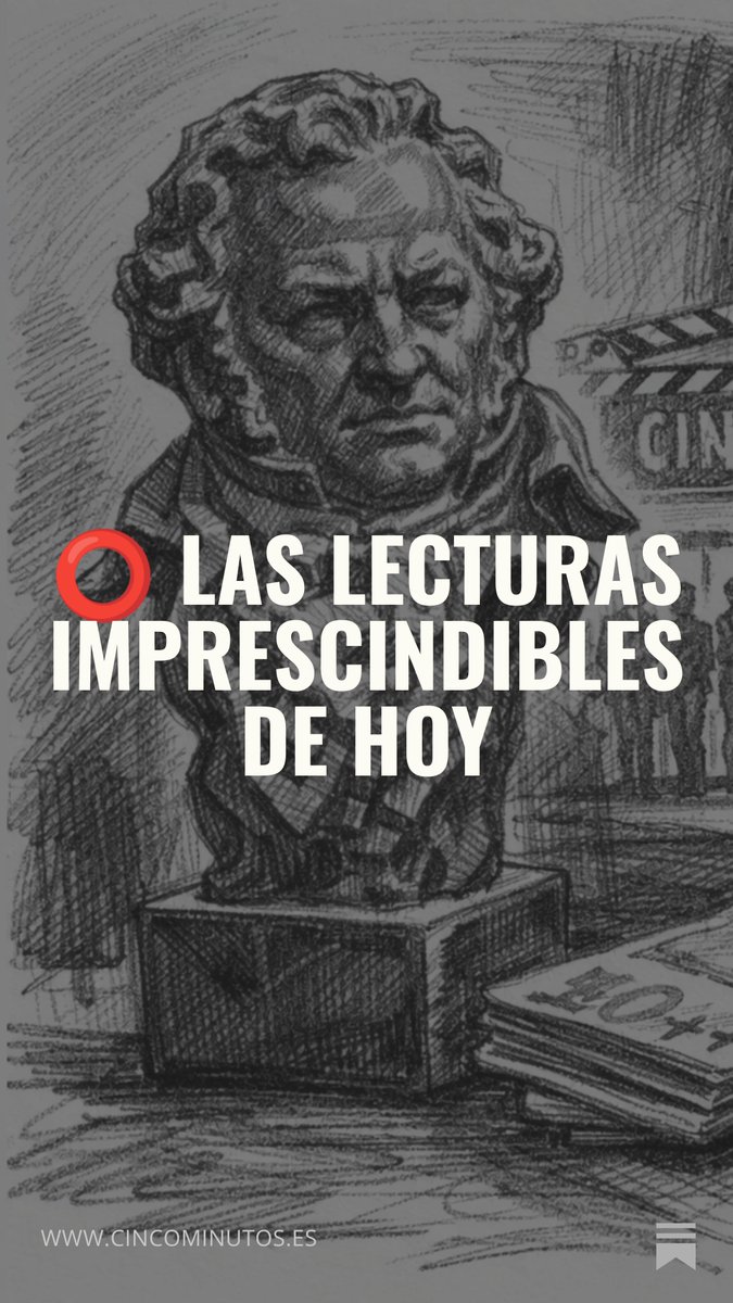 CincoMinutos tweet media