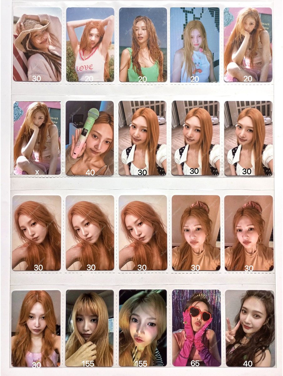 joohyunnbee's tweet photo. WTS RED VELVET PHOTOCARD

pc md album pob bad boy finale chill kill birthday cosmic monster solo season greetings fancon rtov smcu la rouge anniversary 8 10 qq balance tilt tc fanmeet irene seulgi wendy joy yeri aespa snsd

ina, ww ship
t. want sell lfb 레드벨벳 양도 #ตลาดนัดรวว https://t.co/HTYXwi5m8K