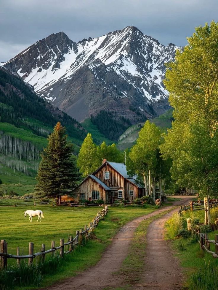 Crested Butte, Colorado 🇺🇸