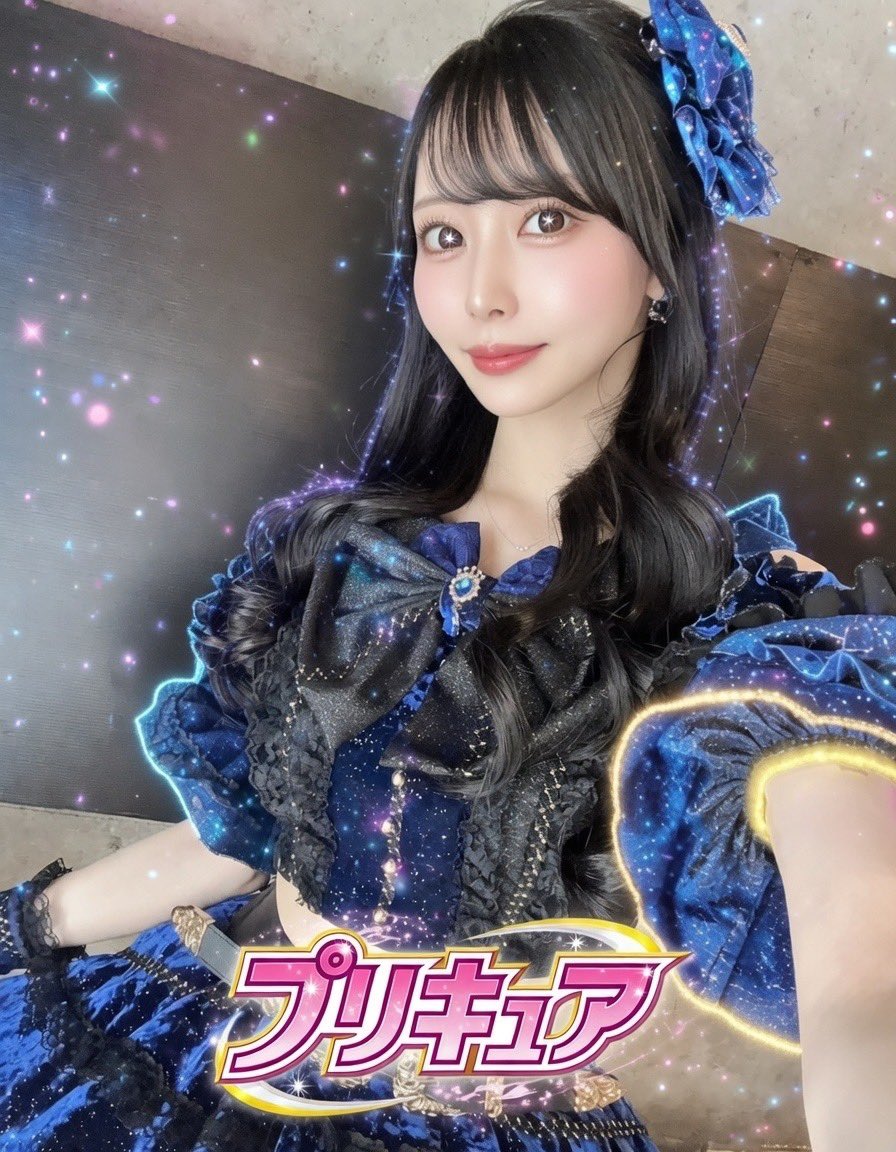 なんて素敵な加工☺️ 固定📌までありがとう🙇🏻‍♀️ 早く三重県へ