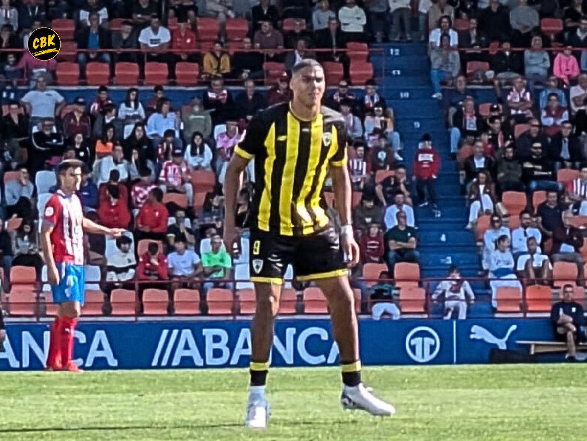 Canal Barakaldo CBK tweet media