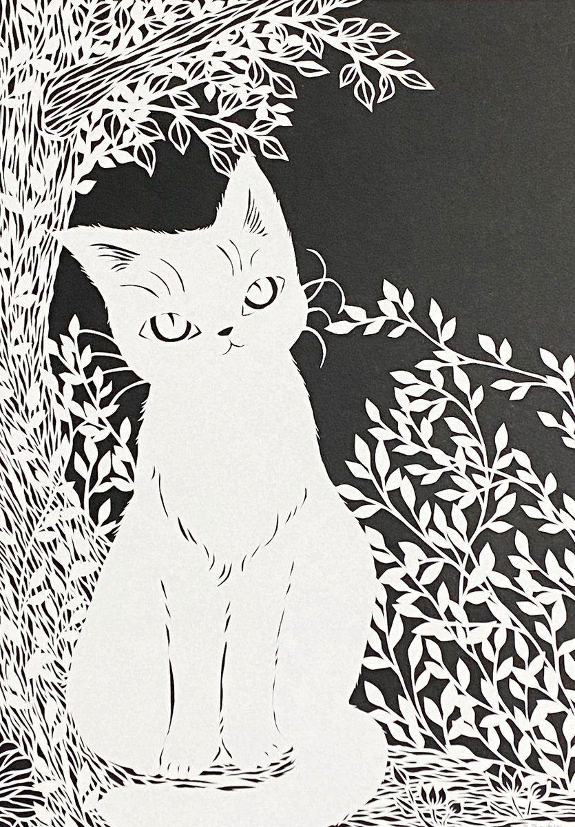 松風直美 (@nekotemori) / Posts / X