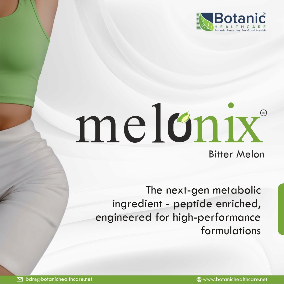 BotanicHealthc1's tweet photo. #BotanicHealthcare #MetabolicHealth #NutraceuticalInnovation #BioactivePeptides #BitterMelon #IngredientScience #B2BHealth #FormulationExcellence #HealthIndustry #NutraceuticalFormulation #ScienceBasedNutrition #FoodSupplementsEU #CleanLabelNutrition #EuropeanNutraceuticals https://t.co/66VcIKUWAN