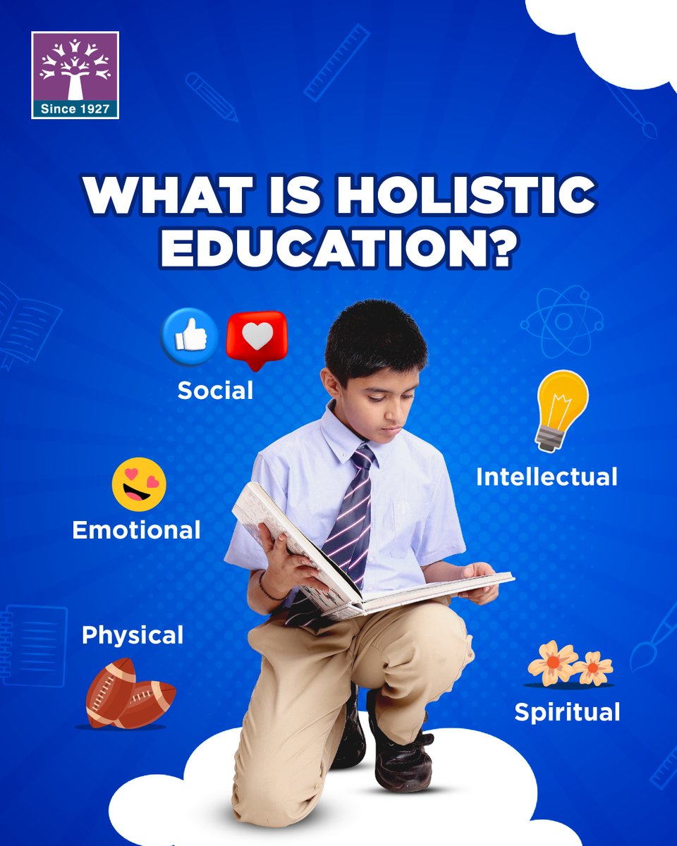 Podar Group of Schools tweet media