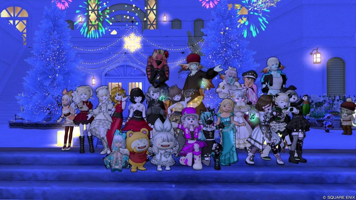 yumo5dqx's tweet photo. 2/23最後のスノドロにご来店ありがとうございました
本当に大好きなお店で、ずっと楽しくいられる場所でした
メギでうろついてた私を拾ってくれたリーサ社長には感謝しかないです
私にとってはこれからもずっと1番大好きなお店です
#SnowDrop_DQX https://t.co/R5DVzkKexj