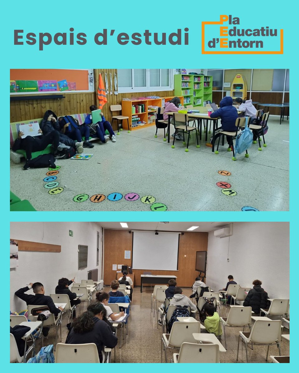 Terrassa Educació tweet media