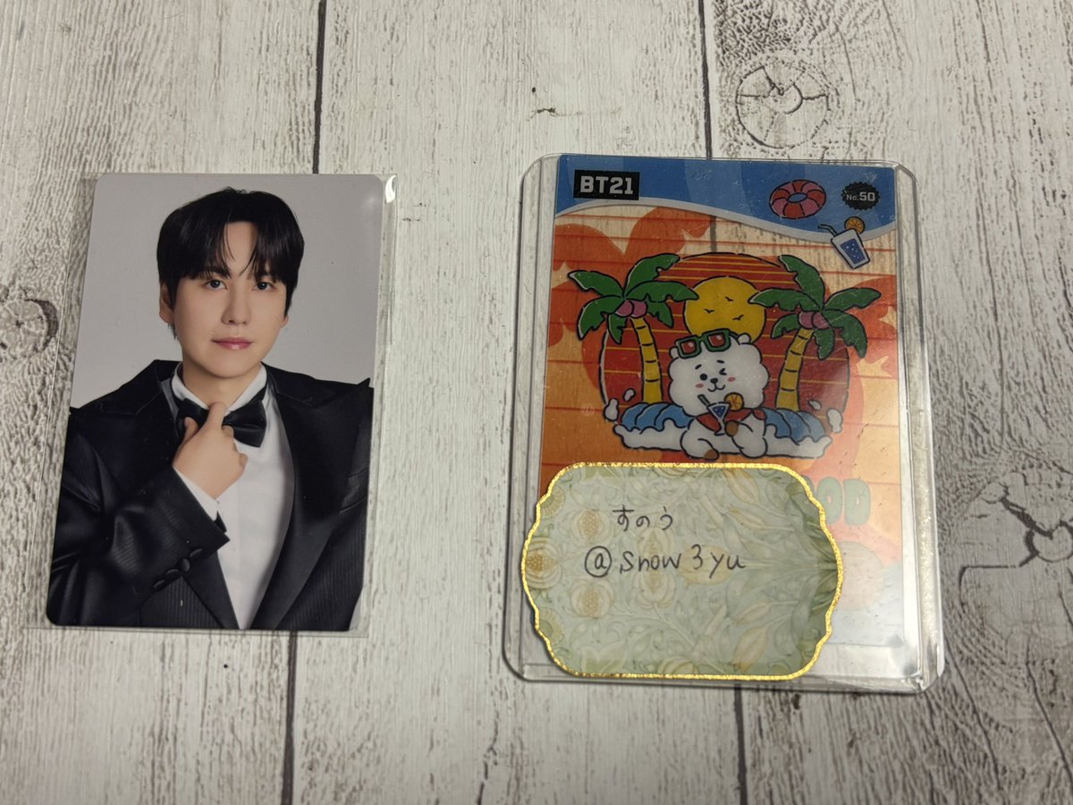 すのう tweet media