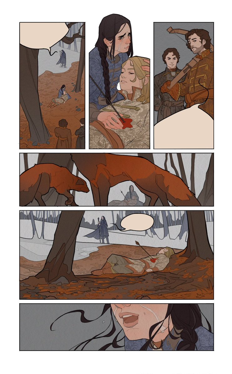 anich (@anichart8) / Posts / X