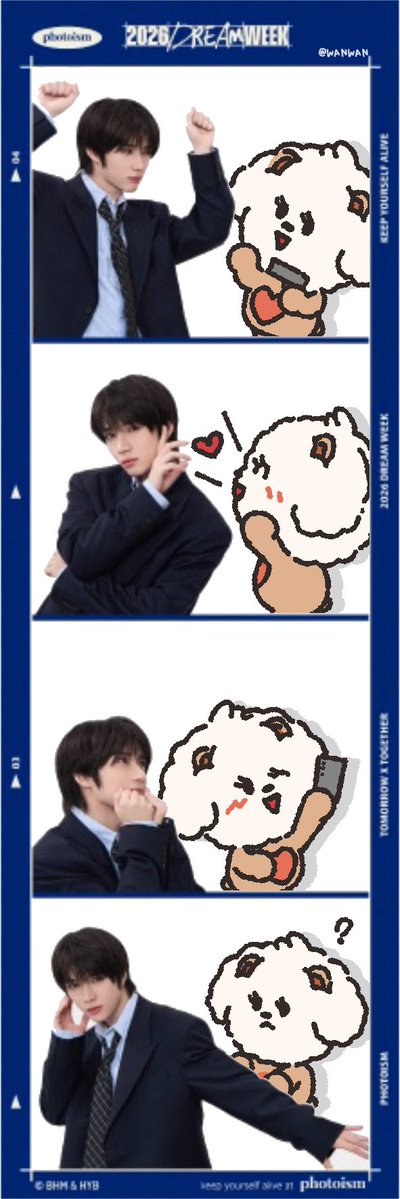 🤳
#PPULBATU #TXTfanart #TXT #TOMORROW_X_TOGEHTER