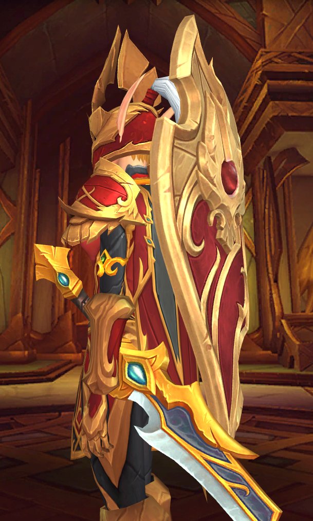 Goblinounours tweet media